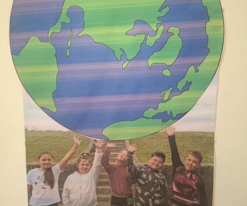 Dan planeta Zemlje obilježen i u PŠ Kozjača