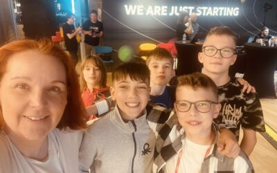 Innovation Day 2025: obrazovanje, tehnologija i gaming