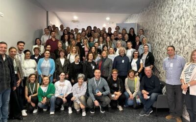 Sudjelovanje Erasmus+ koordinatorice na seminaru “Akreditacija – akcija – uspjeh”