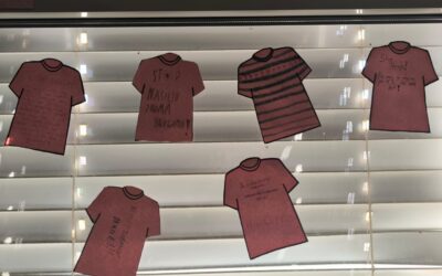 Obilježen Dan ružičastih majica u 5.a razredu