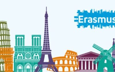 Javni poziv za iskazivanjem interesa učenika za sudjelovanjem u Erasmus+ mobilnosti