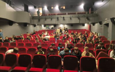 A za kraj tjedna… vrijeme je za kino!