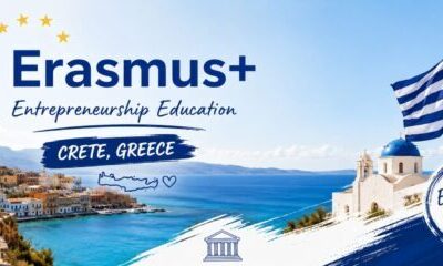 Diseminacija Erasmus+ projekta
