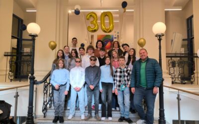 ERASMUS+ MOBILNOST UČENIKA U AUSTRIJU