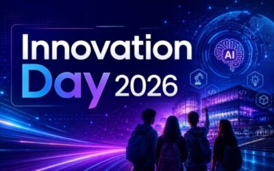 Innovation day 2026