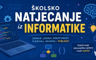 Školsko natjecanje iz informatike