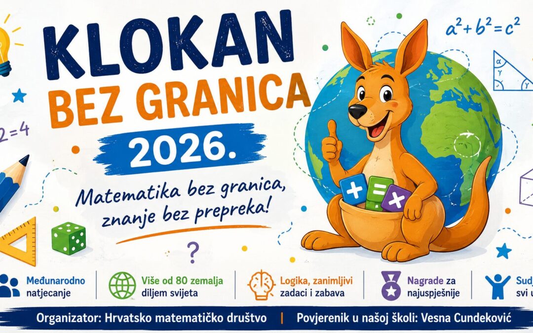 Klokan bez granica