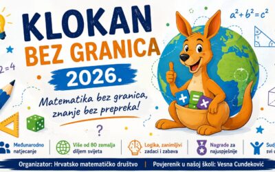 Klokan bez granica