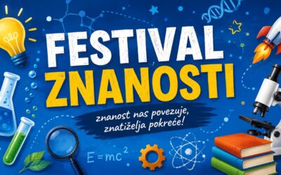 Festival znanosti