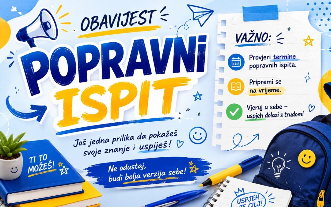 Popravni ispit