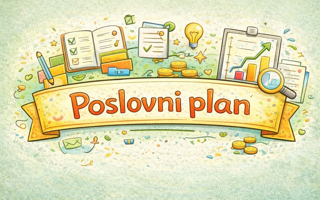 Implementacija Erasmus+ projekta