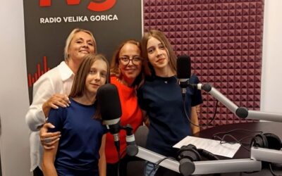 ZVONJALICA JE PROSLAVILA VELIKI 20. ROĐENDAN!