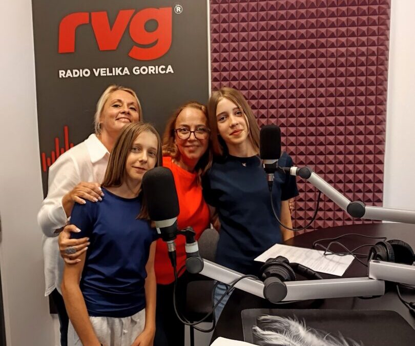 ZVONJALICA JE PROSLAVILA VELIKI 20. ROĐENDAN!