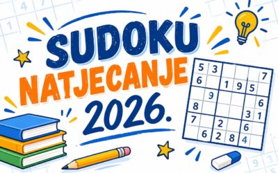 Sudoku natjecanje